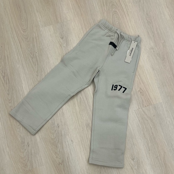 Essentials Other - Essential kids pants NWT